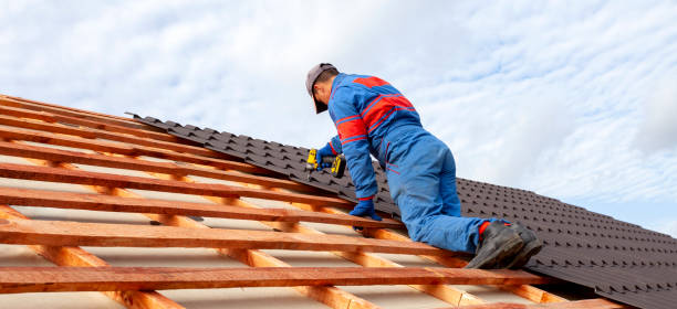 Best Commercial Roofing Services  in Loudonville, NY