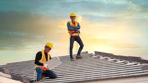 Fast & Reliable Emergency Roof Repairs in Loudonville, NY